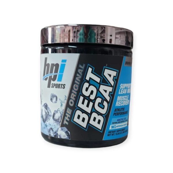 BEST BCAA