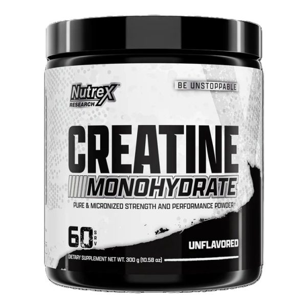 Creatine Drive - Nutrex