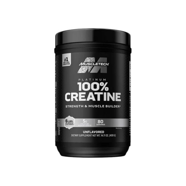 CREATINA PLATINUM