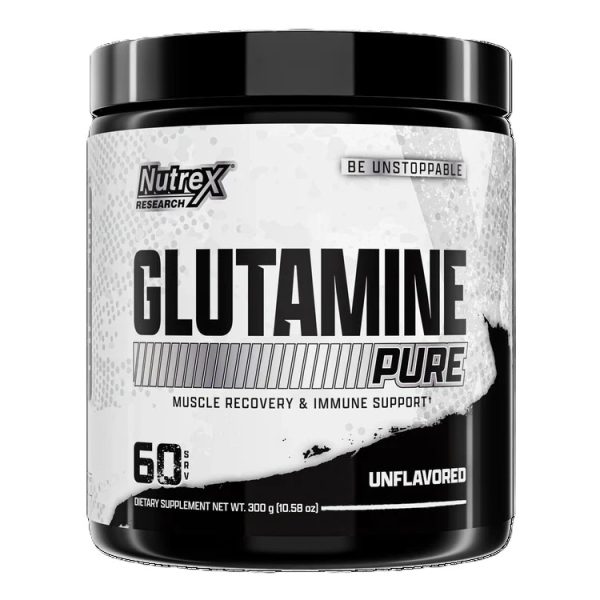 GLUTAMINA DRIVE
