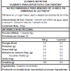 CREATINA MONOHIDRATADA 300GR 60 SERVICIOS - ULTIMATE NUTRITION - Imagen 2