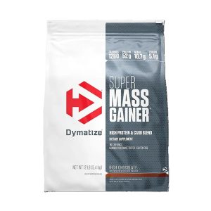 Super Mass Gainer Dymatize