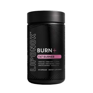 Liponox Burn+