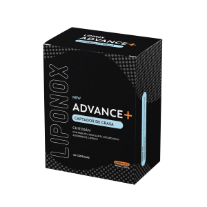 Liponox Advance / Captador de Grasas