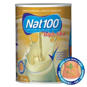 Nat100 Triple Fibra