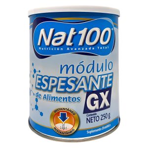 Nat100 Módulo Espesante GX