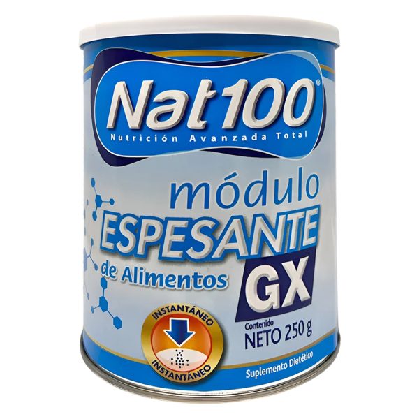 Nat100 Módulo Espesante GX