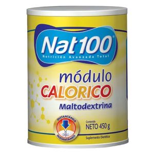 Nat100 Módulo Calórico