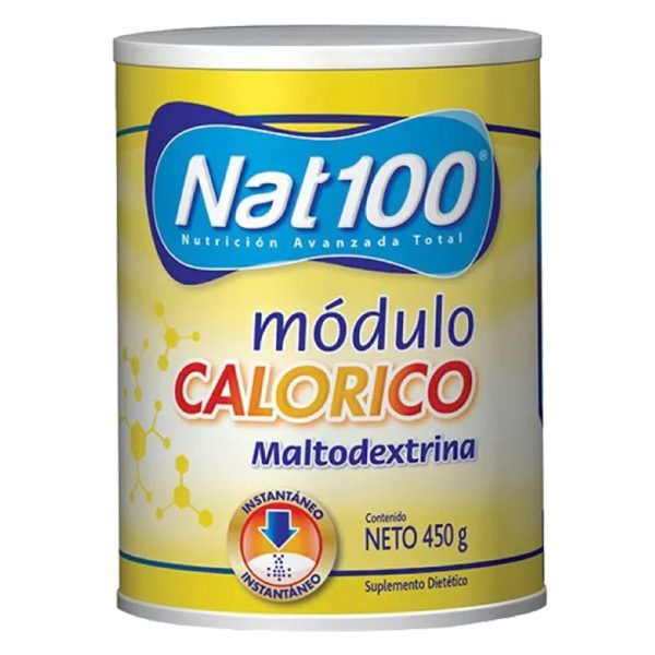 Nat100 Módulo Calórico