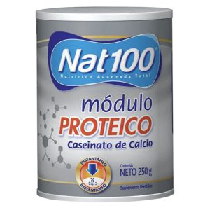 Nat100 Módulo Proteico