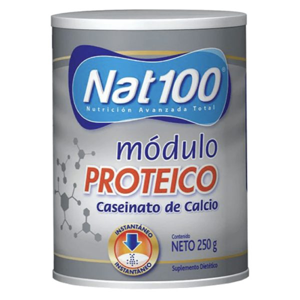 Nat100 Módulo Proteico