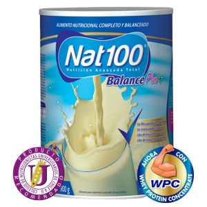 Nat100 Balance Plus